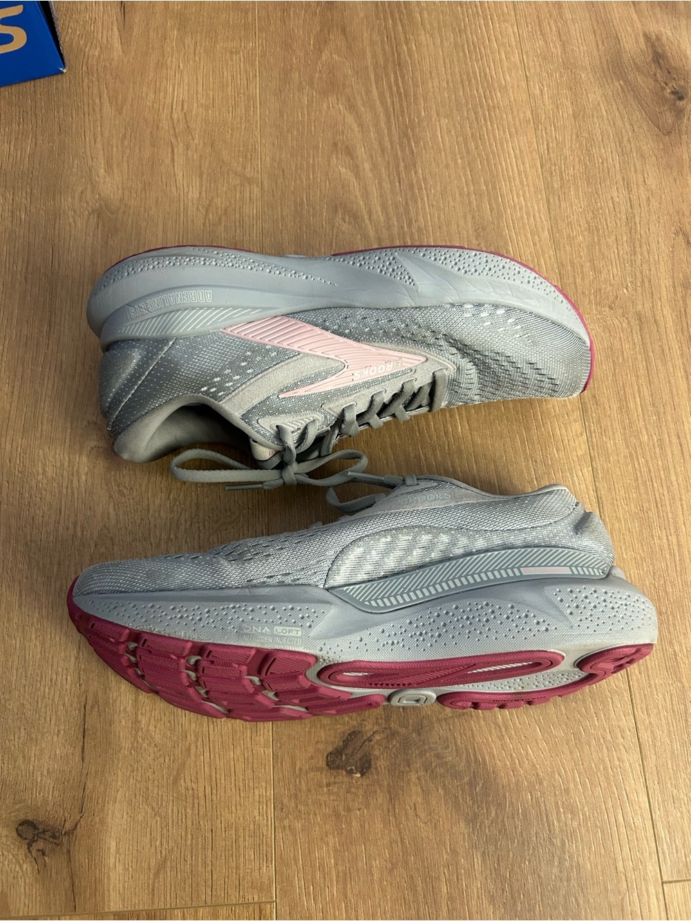 Brooks Adrenaline GTS 24